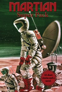 Cover Martian Super Pack