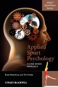 Cover Applied Sport Psychology