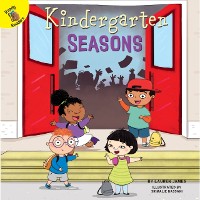 Cover Kindergarten Seasons