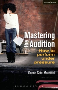 Cover Mastering the Audition