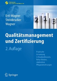 Cover Qualitätsmanagement und Zertifizierung