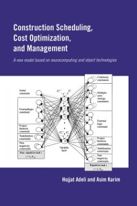 Cover Construction Scheduling, Cost Optimization and Management