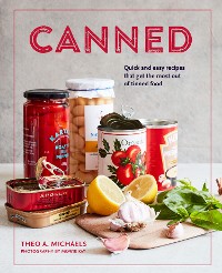 Cover Canned