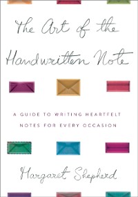 Cover Art of the Handwritten Note