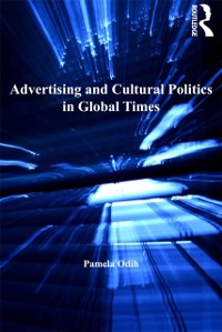 Cover Advertising and Cultural Politics in Global Times