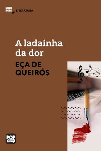 Cover A ladainha da dor