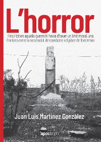 Cover L'horror