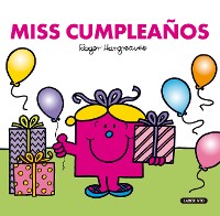 Cover Miss Cumpleaños