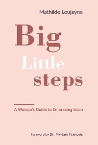 Cover Big Little Steps