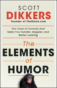 Cover The Elements of Humor