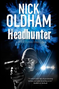 Cover Headhunter