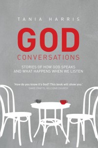 Cover God Conversations Ebook