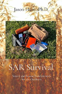 Cover SAR Survival