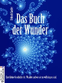 Cover Das Buch der Wunder