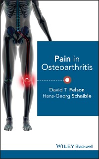 Cover Pain in Osteoarthritis