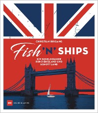 Cover Fish 'n' Ships
