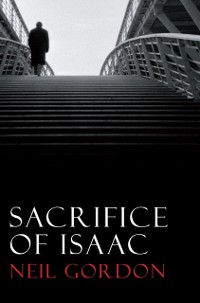 Cover Sacrifice of Isaac