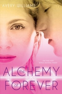 Cover Alchemy of Forever
