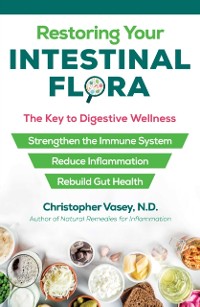 Cover Restoring Your Intestinal Flora