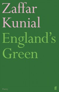 Cover England''s Green