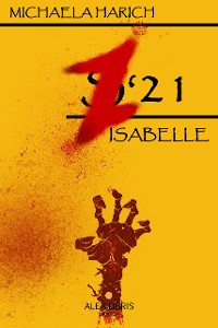 Cover Z'21 - Isabelle