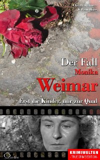 Cover Der Fall Monika Weimar