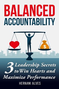 Cover Balanced Accountability