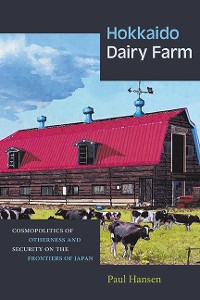 Cover Hokkaido Dairy Farm