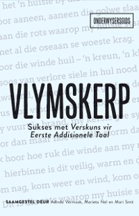 Cover Vlymskerp Sukses met Verskuns vir EAT