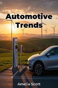 Cover Automotive Trends