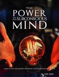 Cover The Power of The Subconscious Mind