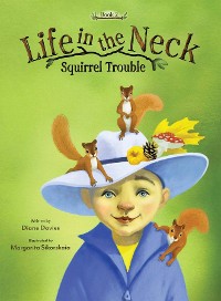 Cover Life in the Neck