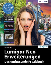 Cover Luminar Neo Erweiterungen