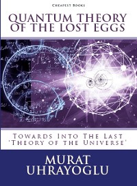 Cover Quantum Theory of the Lost Eggs