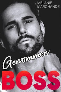 Cover Genommen von meinem Boss