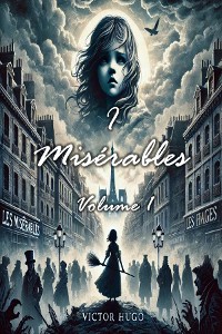 Cover I Misérables