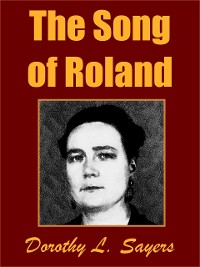 Cover The Song of Roland