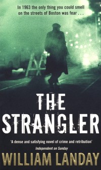 Cover The Strangler