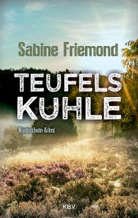 Cover Teufelskuhle