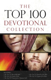 Cover Top 100 Devotional Collection