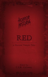 Cover Horror Historia Red