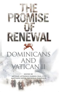 Cover Promise of Renewal