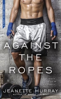 Cover Against the Ropes