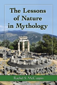 Cover Lessons of Nature in Mythology