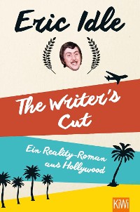 Cover The Writer's Cut