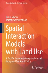 Cover Spatial Interaction Models with Land Use