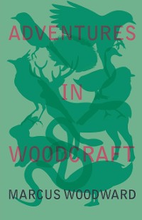 Cover Adventures in Woodcraft