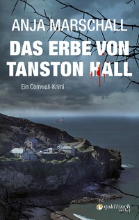 Cover Das Erbe von Tanston Hall