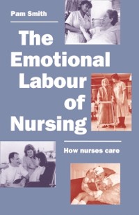 Cover Emotional Labour of Nursing