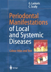 Cover Periodontal Manifestations of Local and Systemic Diseases